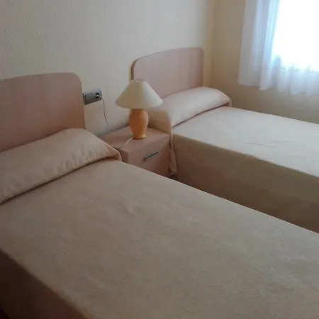 Apartment Zeus San Juli