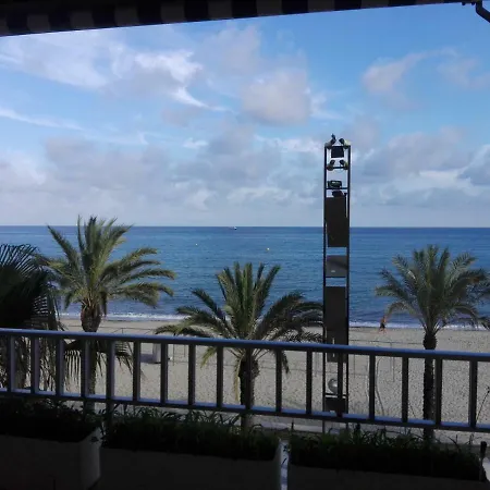 Zeus San Juli * Salou