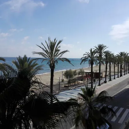 Apartment Zeus San Juli Salou