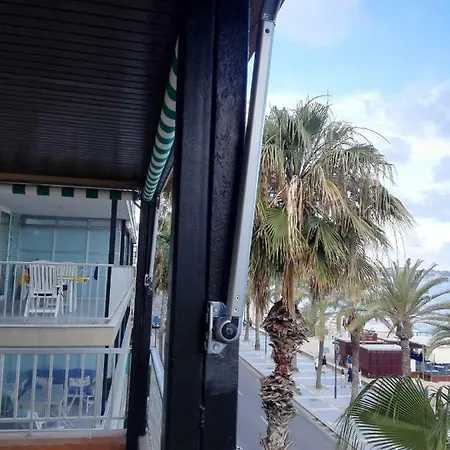 Zeus San Juli Salou
