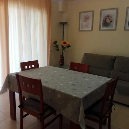 Appartement Zeus San Juli