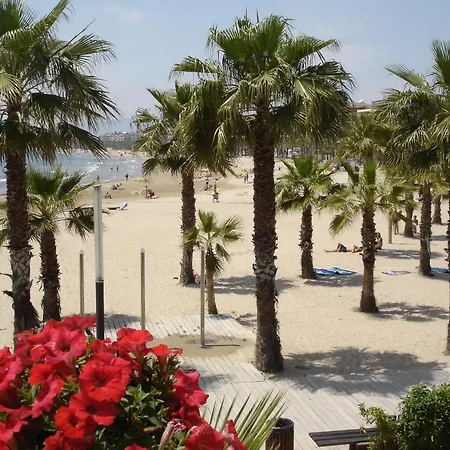 Zeus San Juli * Salou
