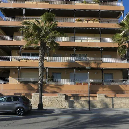 Appartement Zeus San Juli *