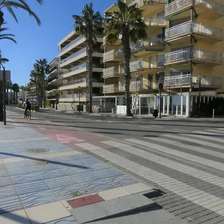 Zeus San Juli * Salou