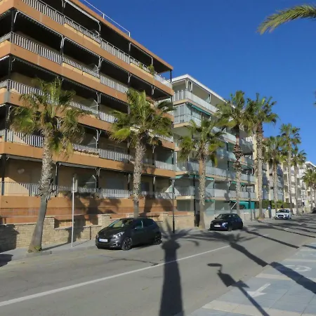 Apartment Zeus San Juli *
