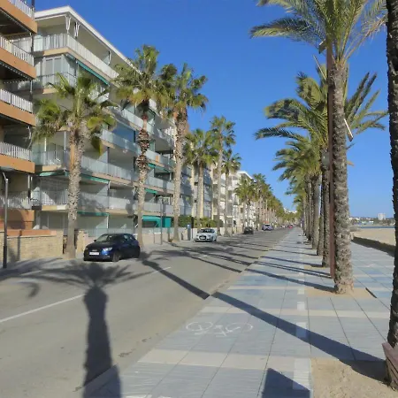 Apartment Zeus San Juli Salou