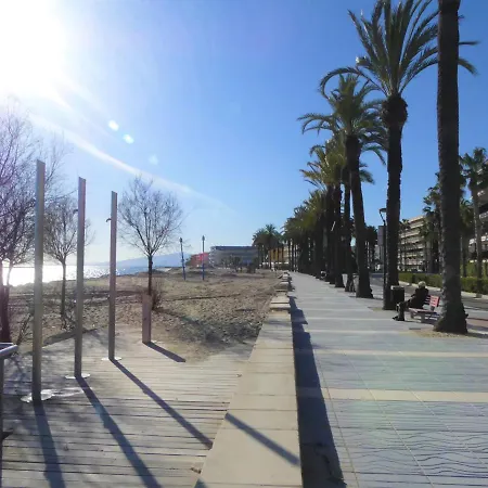 Zeus San Juli * Salou